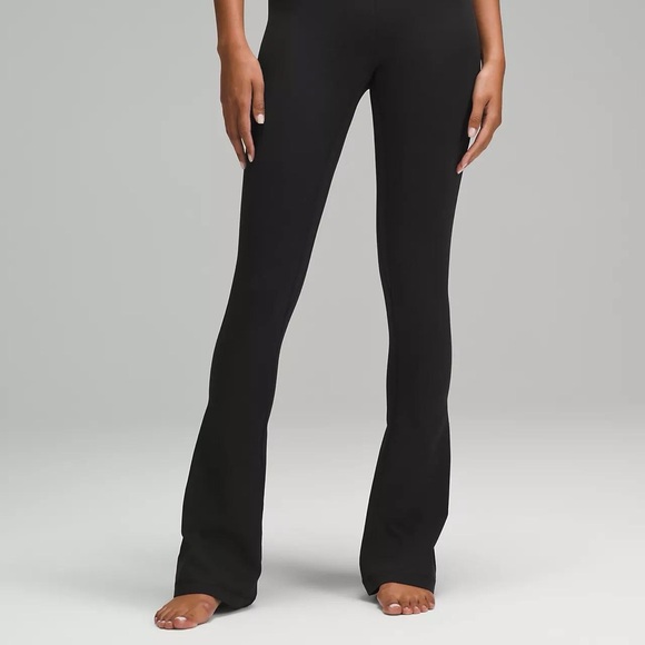lululemon Align™ High-Rise Mini-Flared Pant 28" - Picture 1 of 3